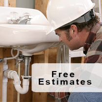 Free Estimates